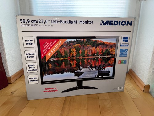 Medion md20431 monitor - md20431, –
