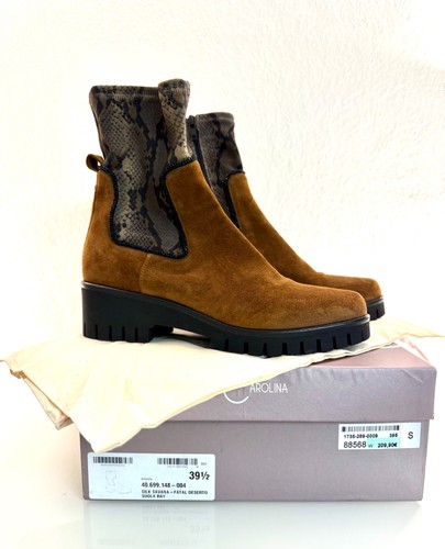 Donna carolina stiefelette - donna, 💝stiefelette