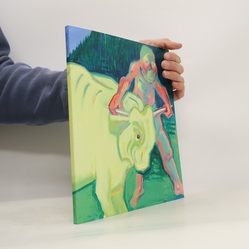 Maria lassnig landleben - lassnig, landleben 