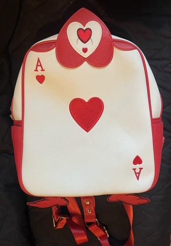 Loungefly rucksack alice - rucksack,