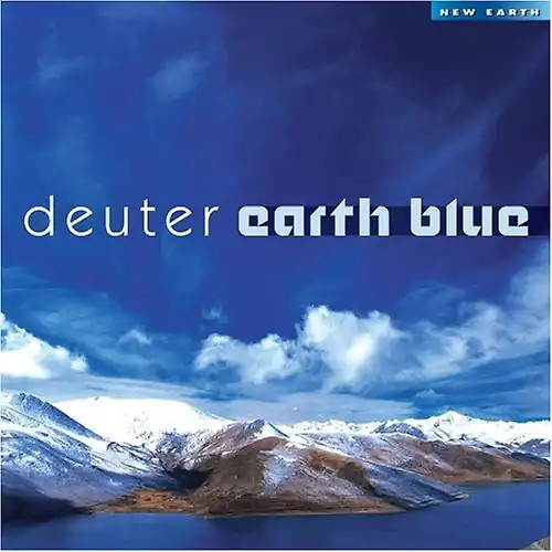 Deuter earth blue - -,