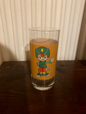 Digimon Sammelglas Anime Glas