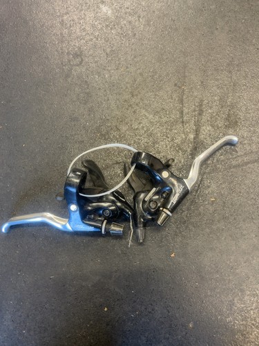 Shimano deore shift brake - shimano,