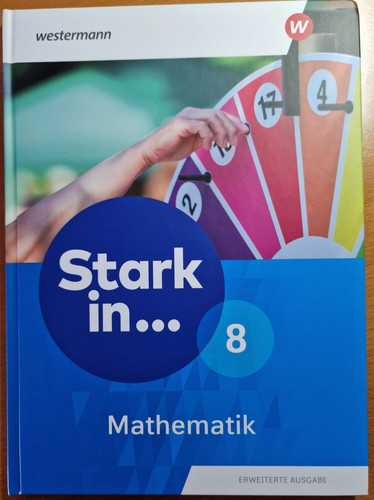 Stark mathematik klasse - 8.,
