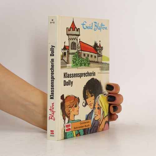 Klassensprecherin dolly - klassensprecherin, dolly 
