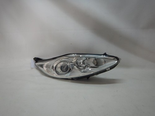 Ford fiesta - ford,
