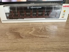 Märklin 47716 Rungenwagen mit