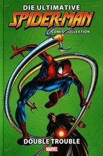 Die ultimative Spider-Man