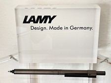 Lamy Unic Kugelschreiber Vintage Lamy unic KS 293 W. Germany Füller Selten