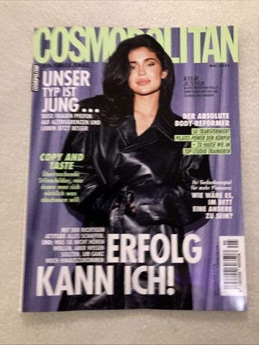 Cosmopolitan pocket 2025 - cosmopolitan, 05/2025