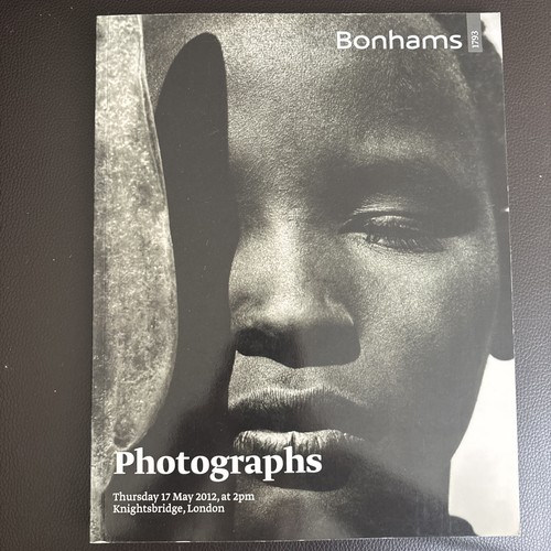 Bonham photographs 2012 - bonham,