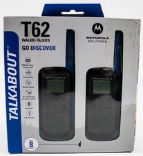 Motorola Talkabout T62 PMR