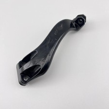 Harley Davidson XL Sportster Fußrastenanlage Halter Fußraste Links Mid Control