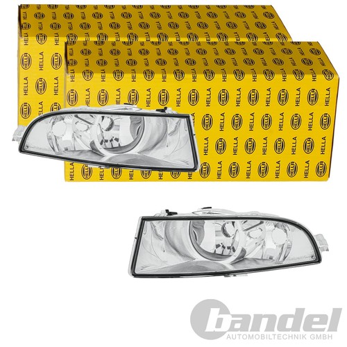 Hella p21w - 2x,