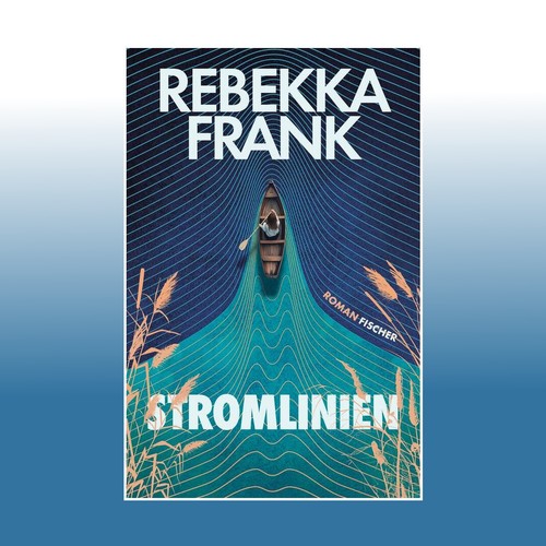 Stromlinien rebekka frank - rebekka, |