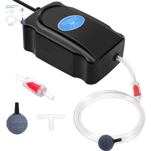 Aquarium luftpumpe - aquarium,