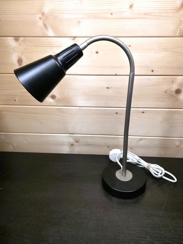 Ikea kvart schreibtischlampe - ikea,