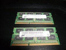 4 GB Kit, 2 x 2 GB Micron