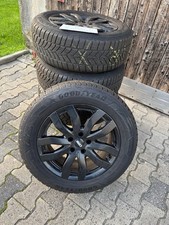 4 x Winterreifen    für Tiguan    Ultra Grip von Goodyear    7mm Profil 