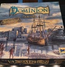 Dominion Seaside Erweiterung -