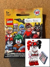 THE LEGO BATMAN MOVIE |