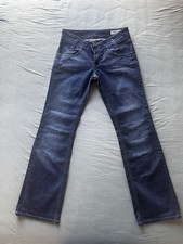 Lee LEOLA STRAIGHT Damen Jeans