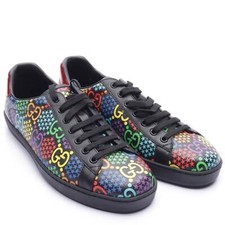 Sneaker Gucci Mehrfarbig 43