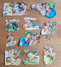 DDR Stammbuchbilder Daumesdick