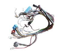 VW T3 Kabelbaum Armaturenbrett Tacho Heizung etc..