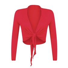 Gloop damen bolero jäckchen - gloop,