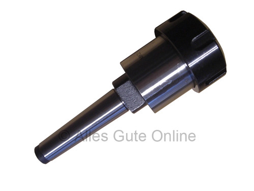 Spannzangenfutter mk2 m10 - mk2,