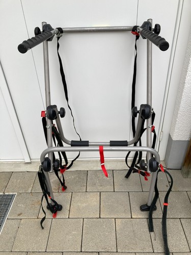 Universal fahrradträger - universal,