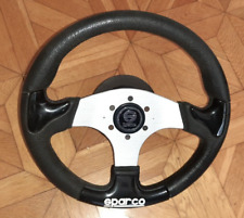 Sparco  BMW E36 Z3  Sport Lenkrad Rennsport D=350MM