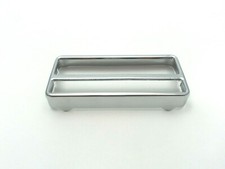 Radioblende Steckblende