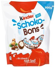 Ferrero Kinder Schoko-Bons -