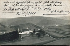 AK Burgalben, Wallfahrtsort