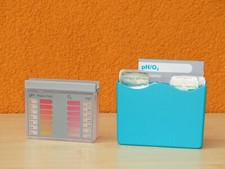 Bayrol Pooltester Sauerstoff + pH-Wert 287988 DPD No.4 MHD abgelaufen