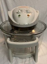 FlavorWave Turbo Oven Electric