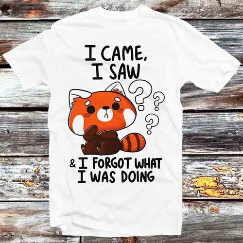 Shirt came saw i forget - saw,
