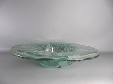 70er Jahre seltene XXL GLAS