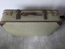Vintage retro koffer - retro,