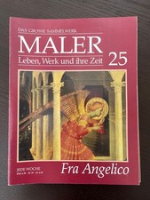 Maler - Leben, Werk und ihre