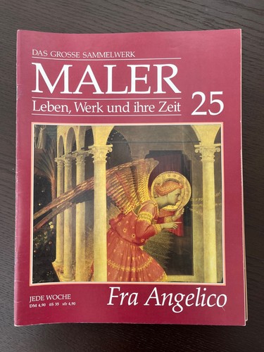 Maler leben werk und - -,
