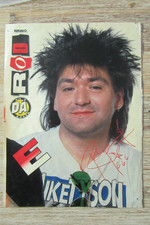 Die Ärzte Poster A4