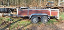 Anhänger bis t - anhänger,