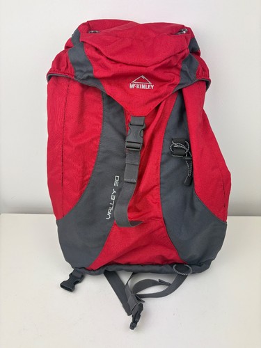 Mckinley valley 30l herren - mckinley,