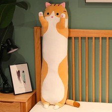 130cm katze orange - 50-130cm,