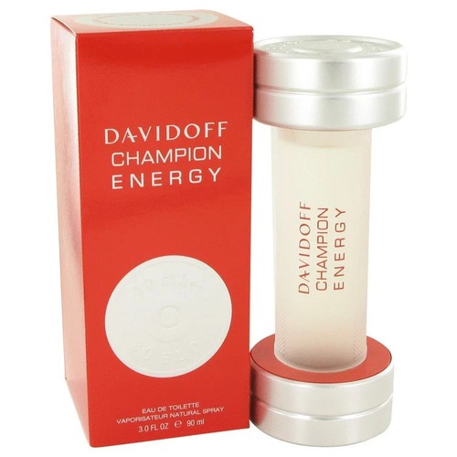 Davidoff champion energy - champion, 90