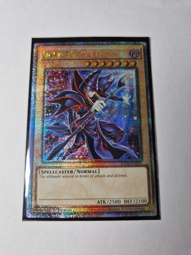 Dark magician - dark,