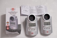 3 Stück Brennenstuhl Primera-Line Digitale Wochenzeitschaltuhr 1 OVP  2 neuw.